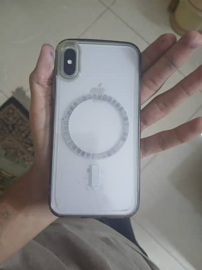 iPhone X non pta urgent sale
