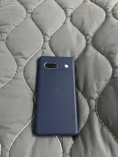 Google Pixel 7a 128GB | PTA Approved | 10/10 Condition | With Charger