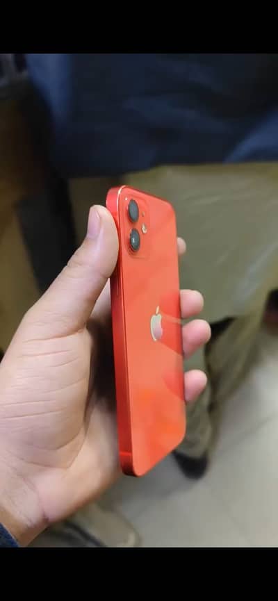 Iphone 12 dual pta approved