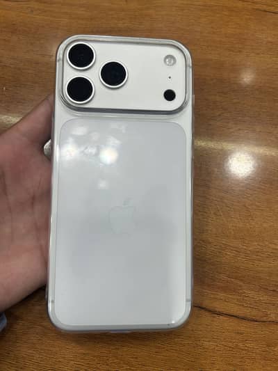 iphone 17 pro max LLA/jv