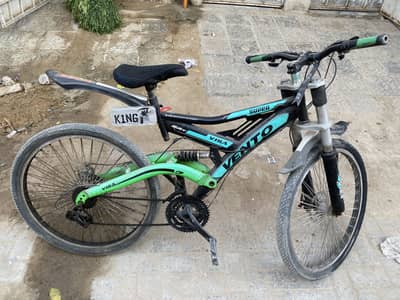 Cycle for sale