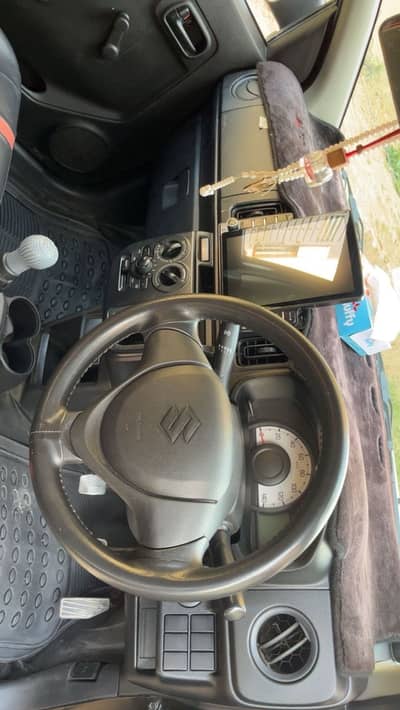 Suzuki Alto VXR for sale