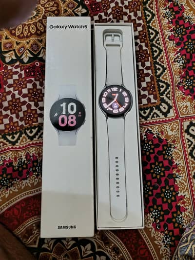 Samsung Galaxy watch 5