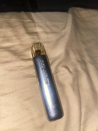 SMOK SOLUS GT POD KIT WITH BOX