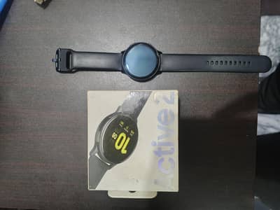 Samsung active 2 smart watch