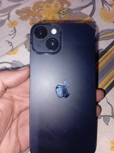 Iphone 13 128 jb jv 10/10 bettery health 89% water pack 100%