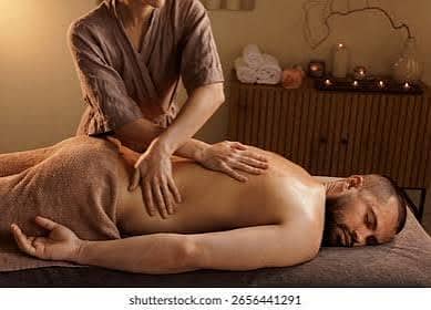 female for spa jobs available