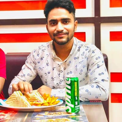 Zohaib