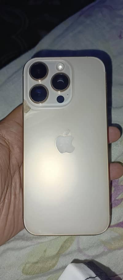iphone 16 pro JV 128 GB