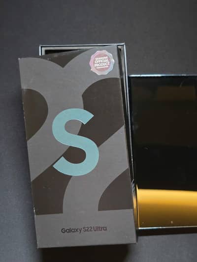 Samsung s22 ulta official pta approved