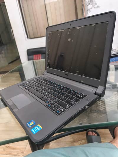 dell i3 4th gen 4gb ram 500 hard