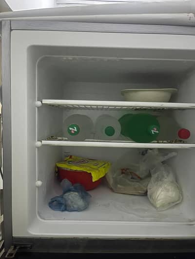 Electrolux fridge hai