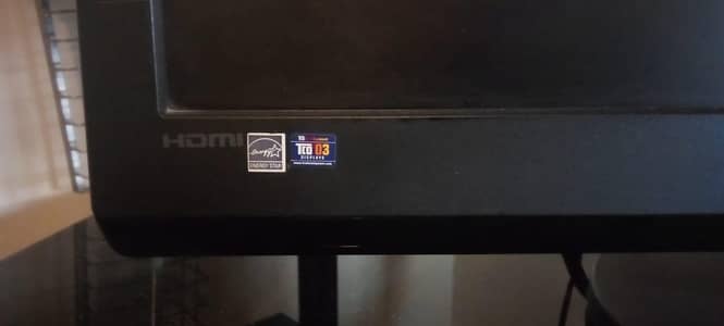 Samsung 24 inch led monitor