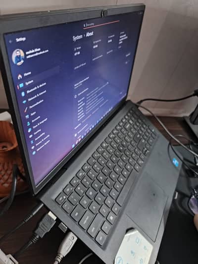 Dell Inspiron 3000 512 SSD