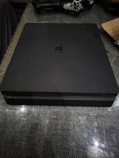 Sony Playstation PS4 Slim 1TB