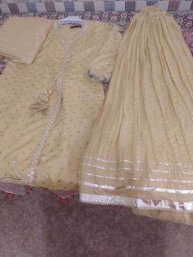 mehndi lehenga for sale