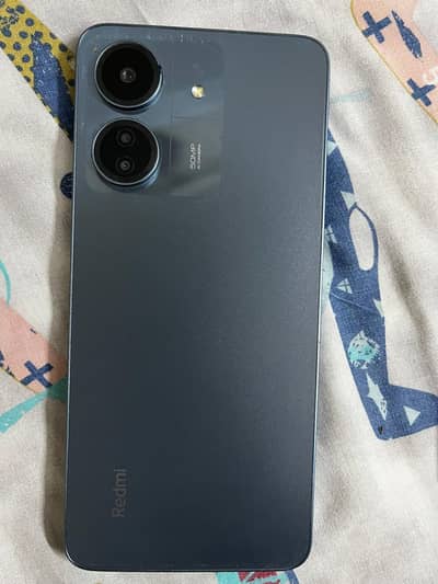 redmi 13c