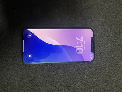 I phone 12 pro max (jv)