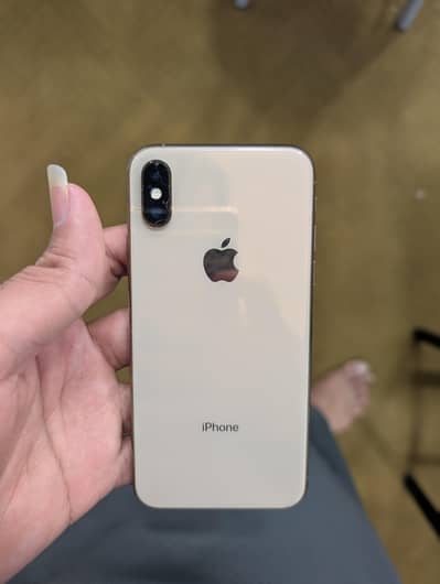 iphone xs 64gb non pta