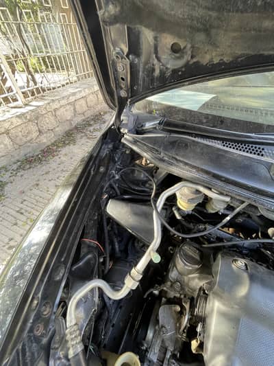 Honda City 2008 manual