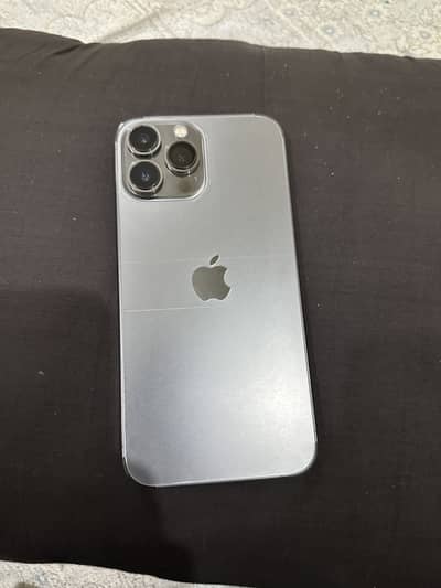 Iphone 13 pro max sim lock 128 non active