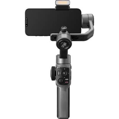 Zhiyun Smooth 5S AI Mobile Gimbal Stabilizer