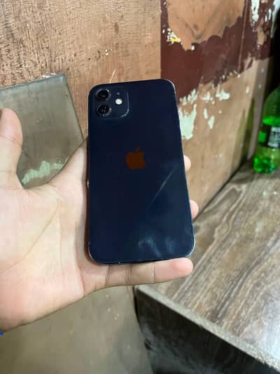 iPhone 12 non pta  all ok water park bypass