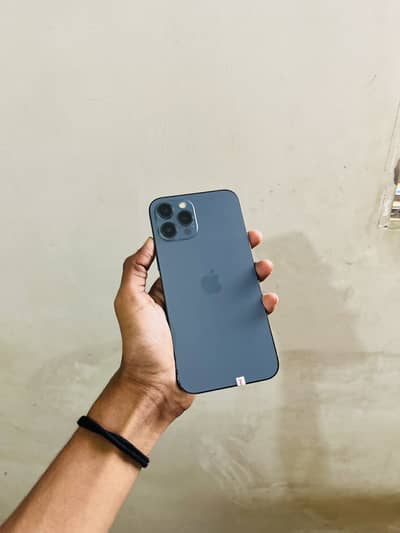 Iphone 12 pro max aproved