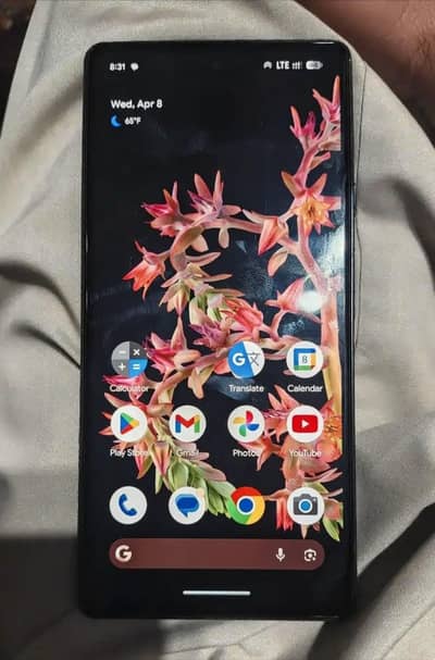 Google Pixel 6 PTA APPROVED Exchange Possible