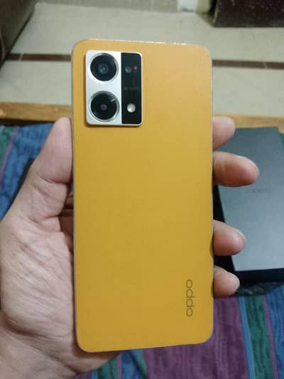 Oppo F21 Pro 16gb Ram 128gb Rom on display finger urgent sale