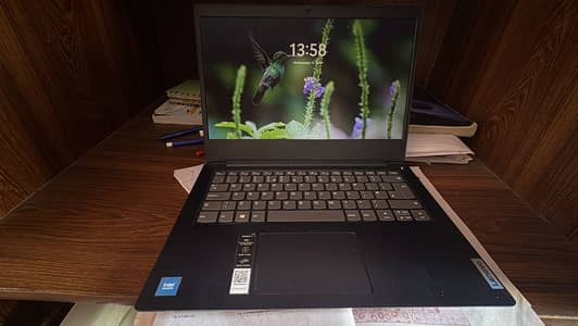 Lenovo IdeaPad 3 14ITL05