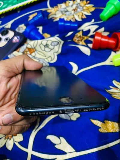 Iphone 7 plus Pta approved