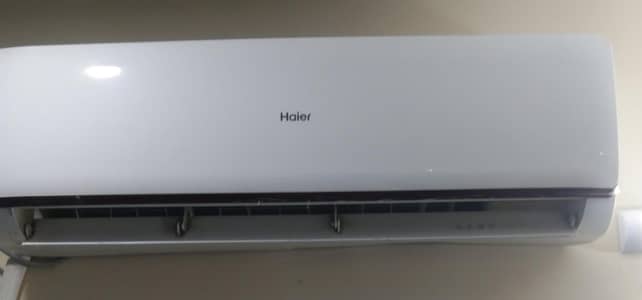 Haier 1.5 Ton Ac