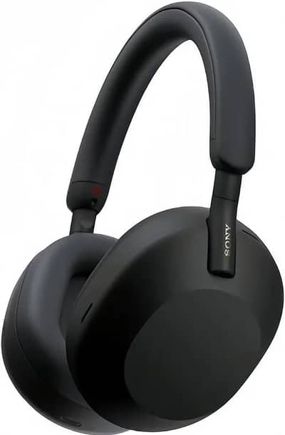 Sorry Wireless Noise Cancellation Headphones