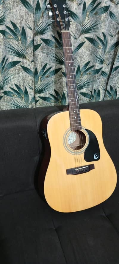 Epiphone & Yamaha for sell