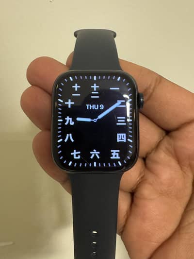 Apple Watch 7 Series 45MM