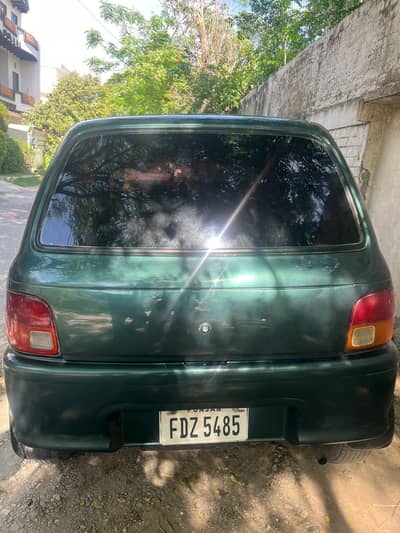 Coure in Good condition urgent for sale