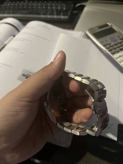 Tissot Gentleman 40mm Quartz Orignal 100%