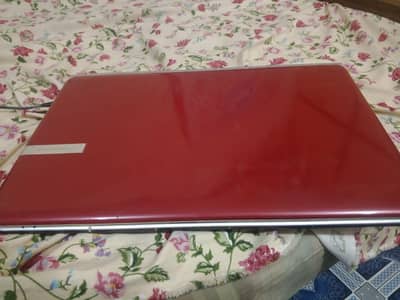 laptop for urgent sale or exchange