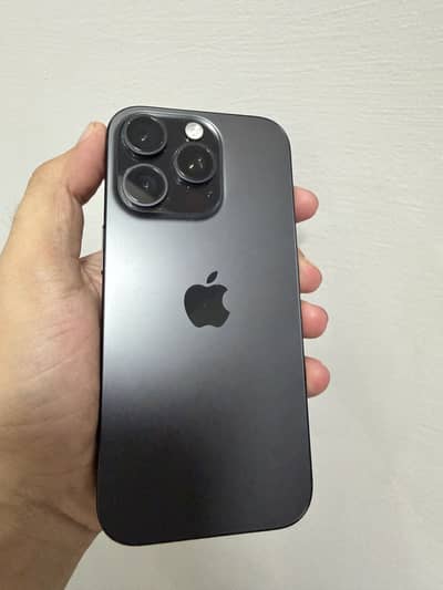 Iphone 16 pro jv