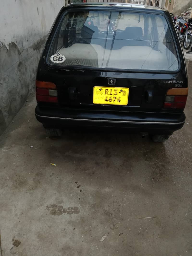 mehran 4