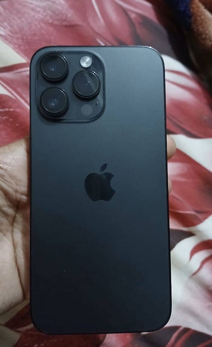 iPhone 14 Pro Max 0