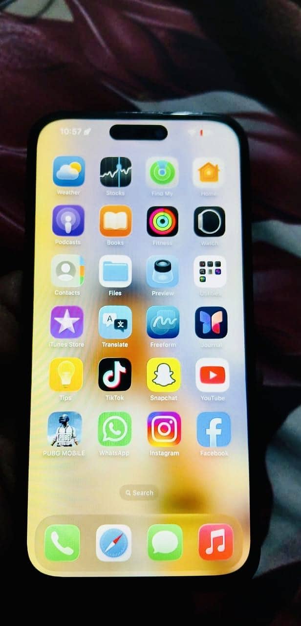iPhone 14 Pro Max 3