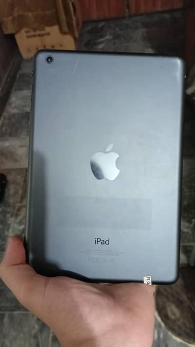 APPLE I PAD MINI 2
