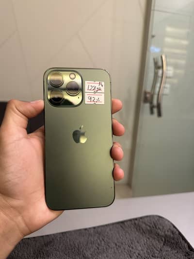 13 pro  Factory Unlock