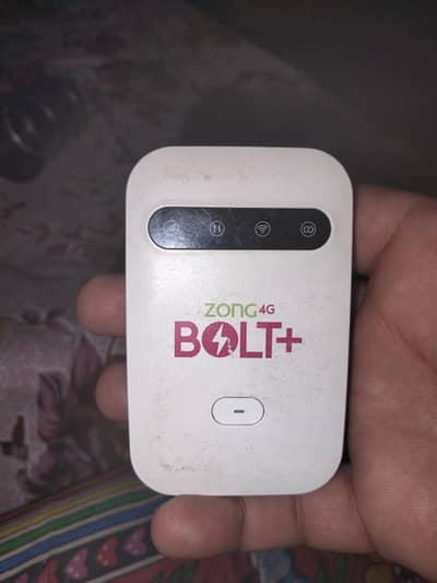 Zong device unlocked