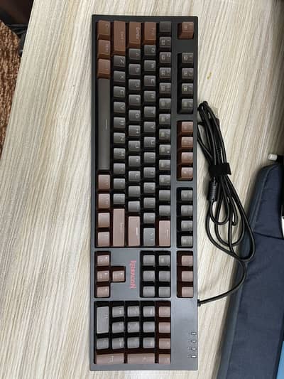 Redragon Gaming Keyboard