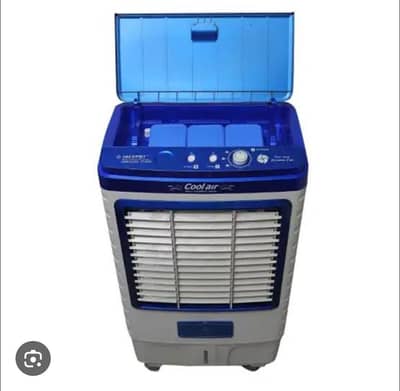 Room cooler  12 volt  AC DC