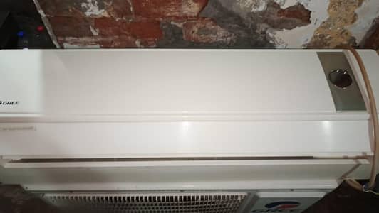 Gree AC 2 ton