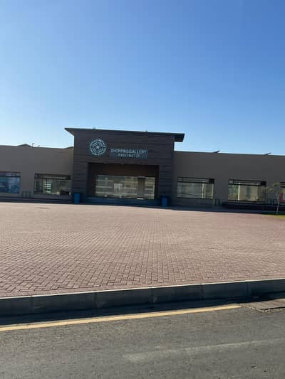 Precinct 27 Masjid Face Road 16 plot available West open